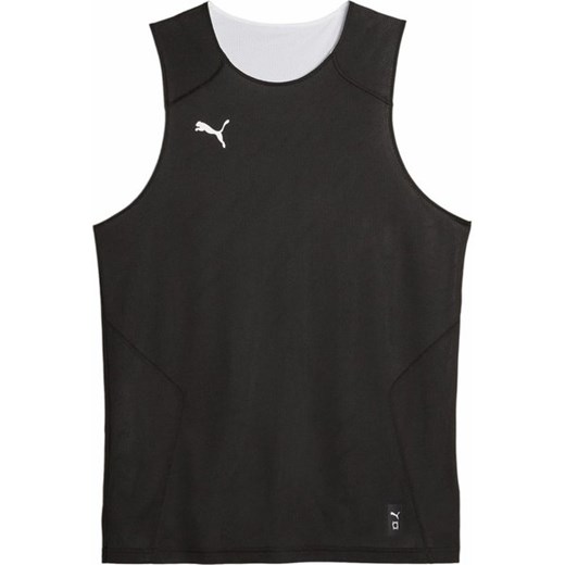 Bezrękawnik męski Hoops Team Reverse Practice Jersey Puma ze sklepu SPORT-SHOP.pl w kategorii T-shirty męskie - zdjęcie 174810065
