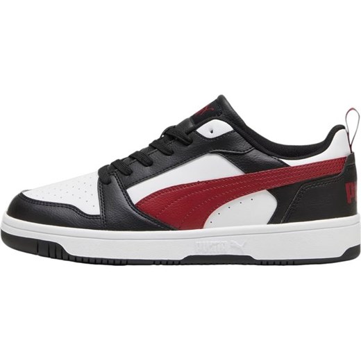 Buty Rebound v6 Low Puma ze sklepu SPORT-SHOP.pl w kategorii Buty sportowe męskie - zdjęcie 174810075