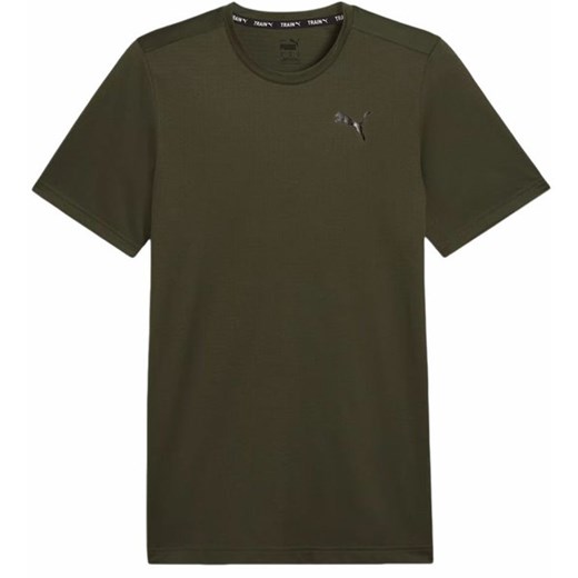 Koszulka męska Train Fav Blaster Tee Puma ze sklepu SPORT-SHOP.pl w kategorii T-shirty męskie - zdjęcie 174810076