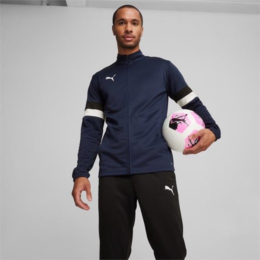 Komplet dresowy męski teamRise Tracksuit Puma Puma M SPORT-SHOP.pl