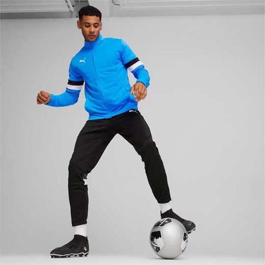 Komplet dresowy męski teamRise Tracksuit Puma Puma XL SPORT-SHOP.pl