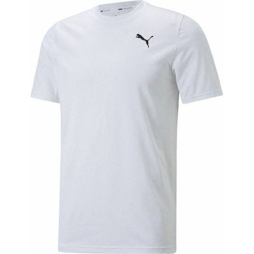 Koszulka męska Train Fav Blaster Tee Puma ze sklepu SPORT-SHOP.pl w kategorii T-shirty męskie - zdjęcie 174810135