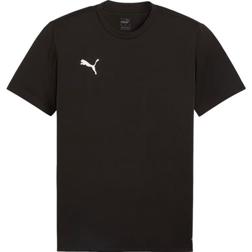 Koszulka męska teamRise Logo Jersey Puma ze sklepu SPORT-SHOP.pl w kategorii T-shirty męskie - zdjęcie 174810147