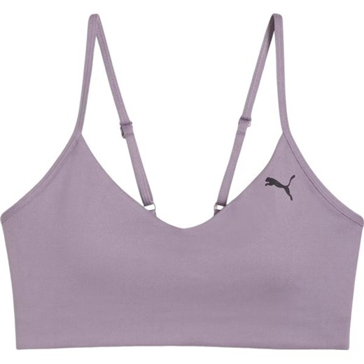 Biustonosz sportowy damski Move Yogini Bra Puma ze sklepu SPORT-SHOP.pl w kategorii Biustonosze - zdjęcie 174810159