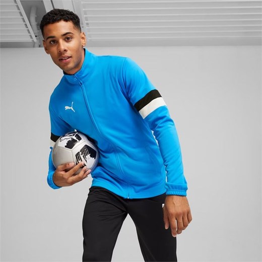 Komplet dresowy męski teamRise Tracksuit Puma Puma M SPORT-SHOP.pl