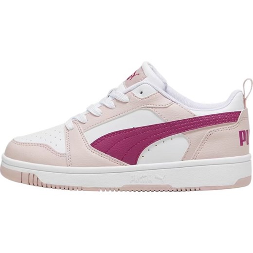 Buty Rebound V6 Lo Jr Puma ze sklepu SPORT-SHOP.pl w kategorii Buty sportowe dziecięce - zdjęcie 174810268