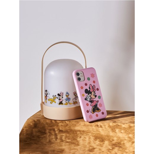 Sinsay - Etui na iPhone 11/XR Disney - różowy ze sklepu Sinsay w kategorii Etui - zdjęcie 174811857