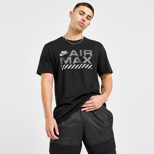 T-shirt męski Nike