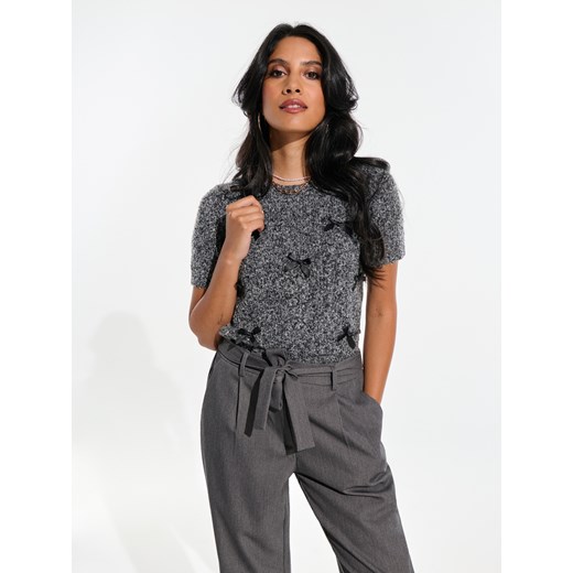 Spodnie damskie Sinsay 