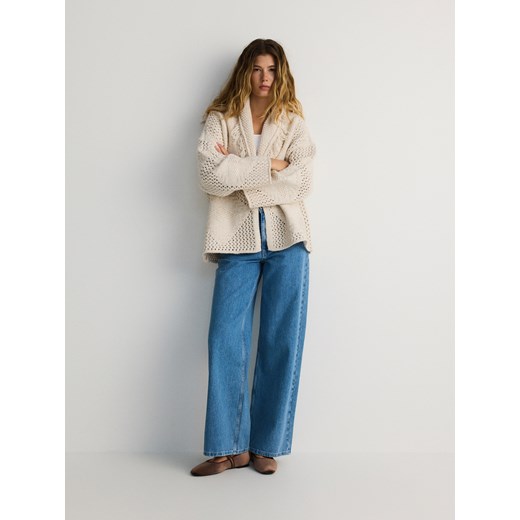 Sweter damski Reserved 