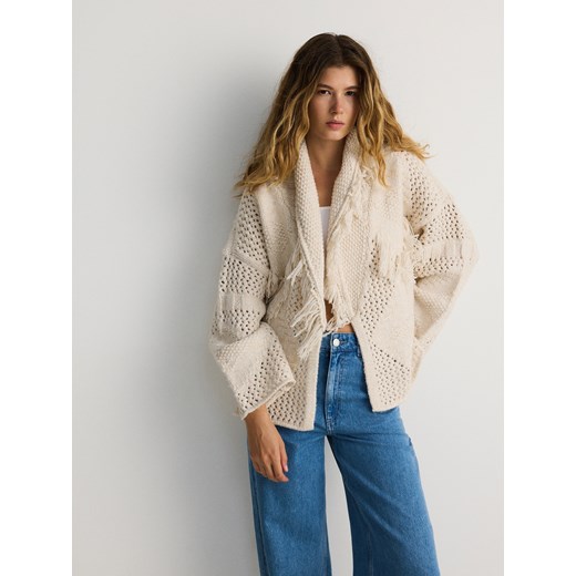 Sweter damski Reserved 