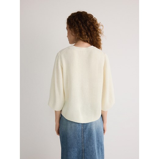 Sweter damski Reserved