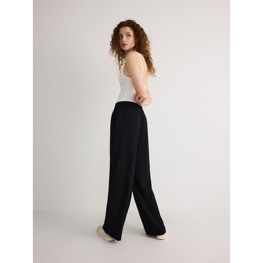 Reserved spodnie damskie 