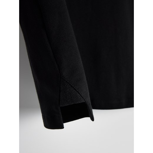 T-shirt męski Reserved w nadruki 