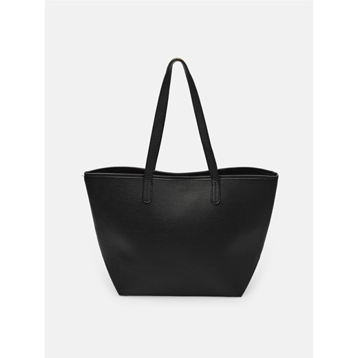 GATE Shopperka uni ze sklepu gateshop w kategorii Torby Shopper bag - zdjęcie 174827225