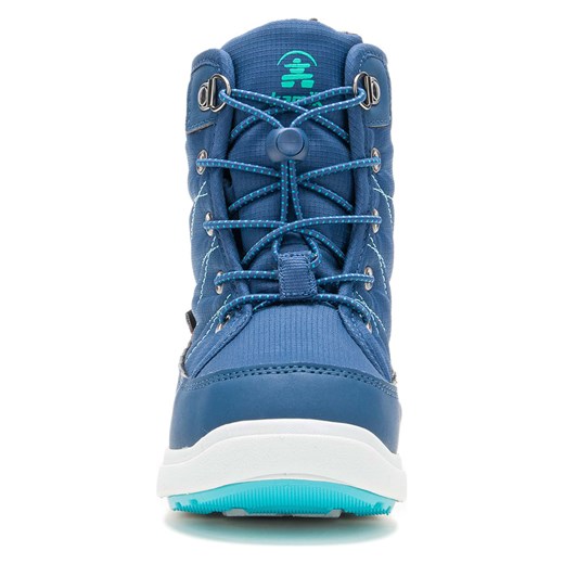 Buty zimowe dziecięce Kamik jesienne wiązane 