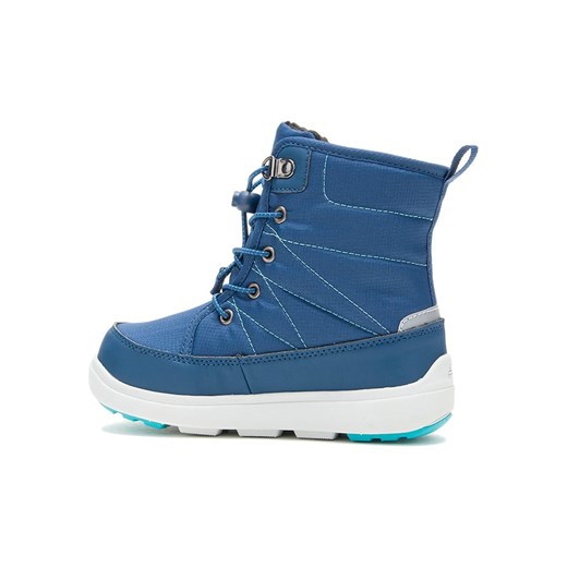 Buty zimowe dziecięce Kamik wiązane 