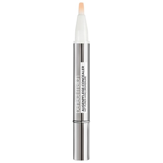 L&apos;Oréal Paris Korektor &quot;Perfect Match - 1-2D Ivory Beige&quot; - 2 ml ze sklepu Limango Polska w kategorii Korektory - zdjęcie 174831317