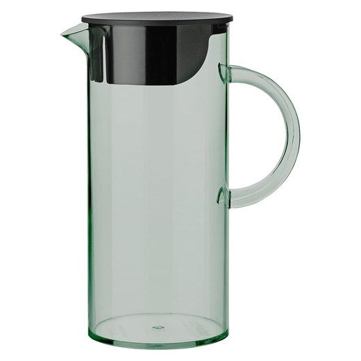 Stelton Dzbanek &quot;EM77&quot; w kolorze zielonym na wodę - 1,5 l ze sklepu Limango Polska w kategorii Kubki termiczne - zdjęcie 174831826