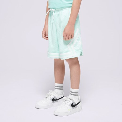 JORDAN SZORTY JDN AIR DIAMOND SHORT BOY ze sklepu Sizeer w kategorii Spodenki chłopięce - zdjęcie 174834126