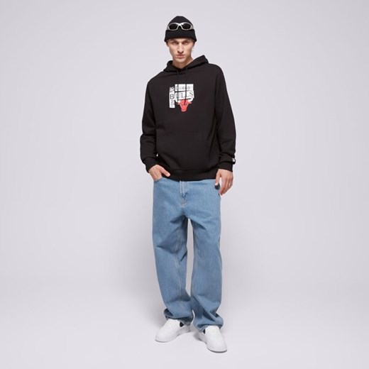 Bluza męska New Era młodzieżowa