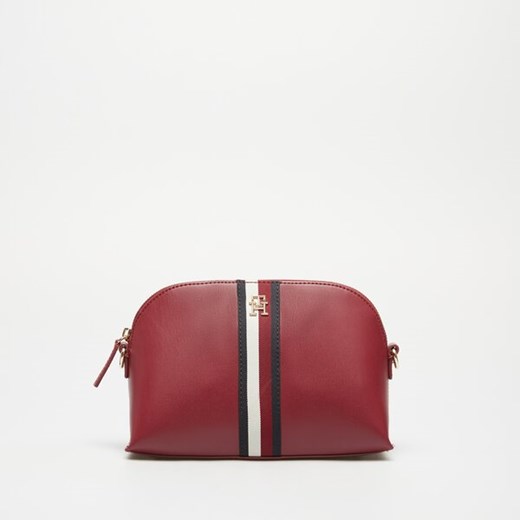 TOMMY HILFIGER TOREBKA TH MODERN CROSSOVER CORP ze sklepu Symbiosis w kategorii Listonoszki - zdjęcie 174835498