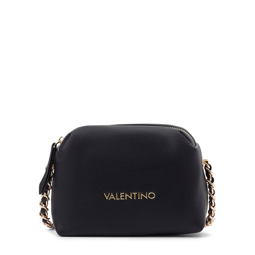 VALENTINO HANDBAGS Torebka damska - Arcadia Kobiety Sztuczna skóra groszkowy jednolity ze sklepu vangraaf w kategorii Listonoszki - zdjęcie 174835776