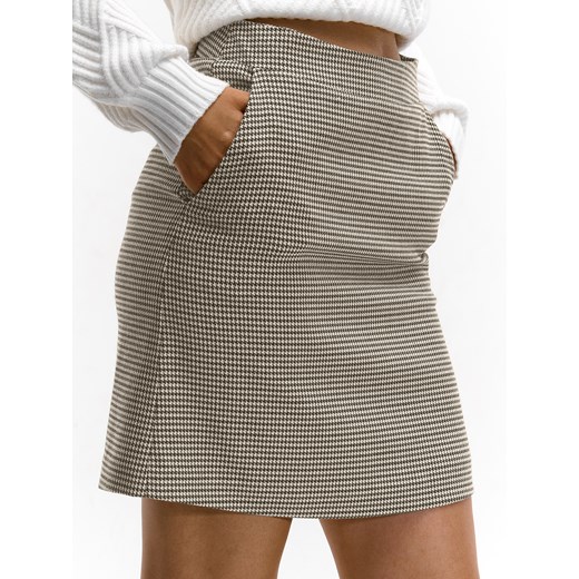 Spódnica Gate mini casual 