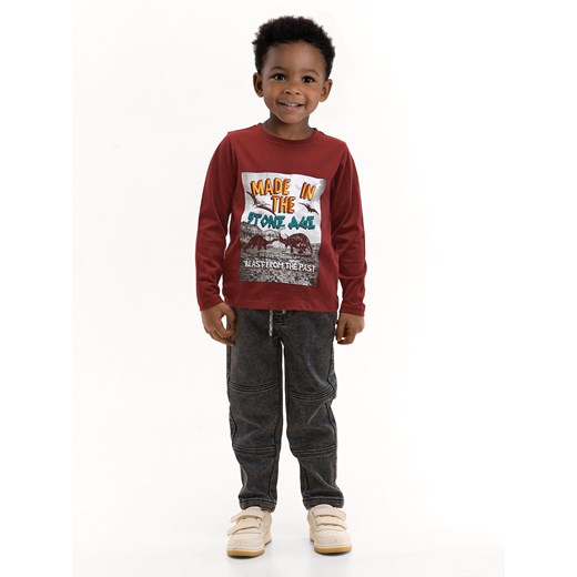 T-shirt chłopięce Gate 