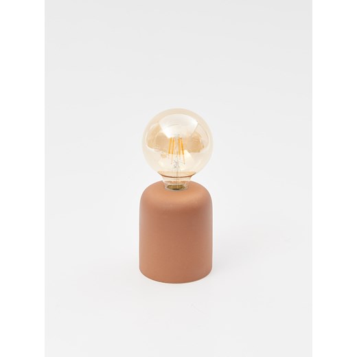 Sinsay - Lampa - beżowy Sinsay One Size Sinsay