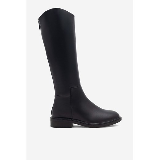 Kozaki DeeZee CANDIDA WYL3560-1 38 ccc.eu