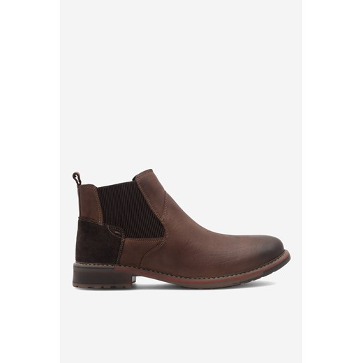 Botki Lasocki KOST-01 Lasocki 42 ccc.eu