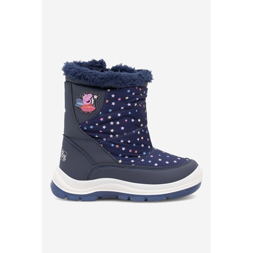 Trzewiki PEPPA PIG AW23-228PP Peppa Pig 23 ccc.eu