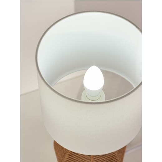 Sinsay - Żarówka LED WIFI E14 - biały ze sklepu Sinsay w kategorii Żarówki - zdjęcie 174842359