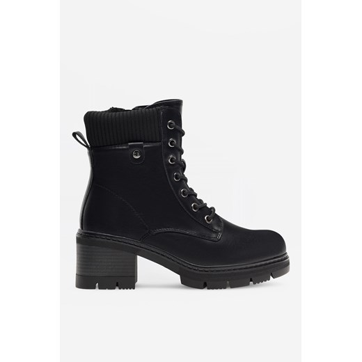 Trzewiki Clara Barson LAIA WS6180-02 Clara Barson 39 ccc.eu