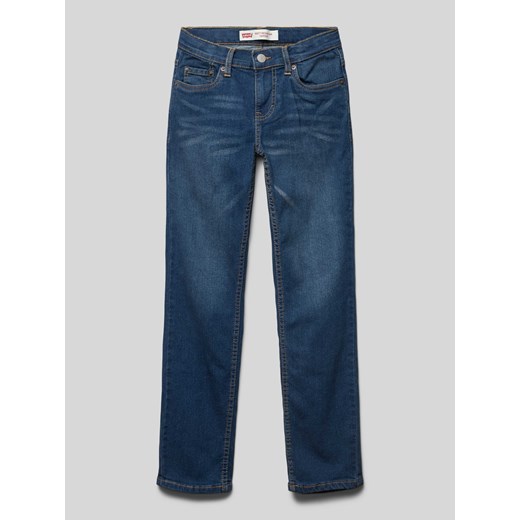 Jeansy z 5 kieszeniami Levi’s® Kids 164 Peek&Cloppenburg 