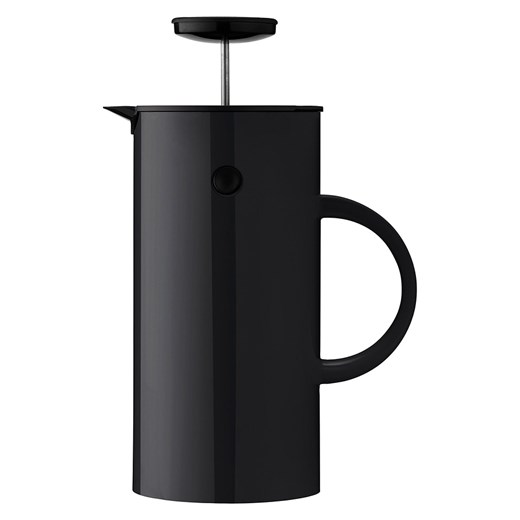 Stelton Zaparzacz &quot;EM77&quot; w kolorze czarnym - 1 l ze sklepu Limango Polska w kategorii Kubki termiczne - zdjęcie 174845565