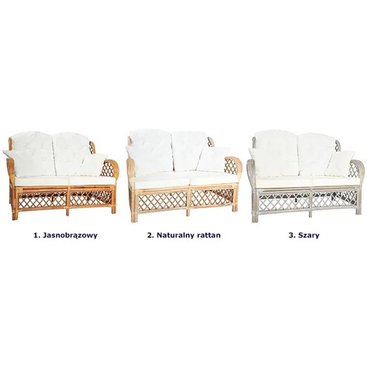 Sofa/kanapa Elior