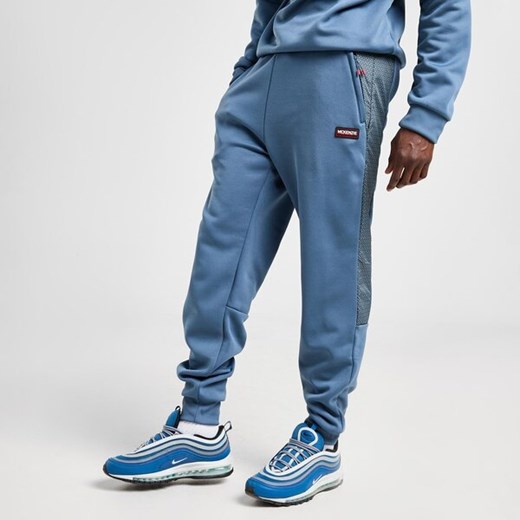 MCKENZIE SPODNIE CHAOS PLY FLC PNT BLU-BSA Mckenzie XXL JD Sports