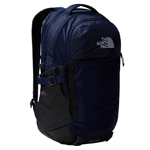 Plecak The North Face Recon 0A52SH53Z1 - granatowy ze sklepu streetstyle24.pl w kategorii Plecaki - zdjęcie 174851525