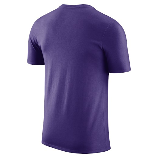 T-shirt męski Nike z krótkimi rękawami w sportowym stylu
