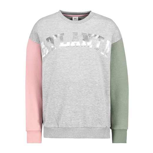 Sublevel Bluza ze wzorem S okazyjna cena Limango Polska