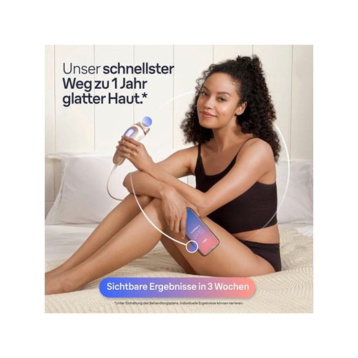 Braun Depilator IPL "Silk-expert Pro IPL PL7147" w kolorze Braun onesize okazyjna cena Limango Polska