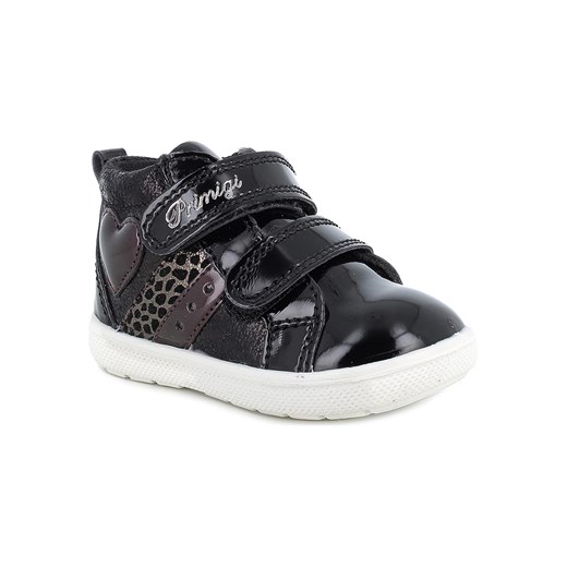 Primigi Sneakersy w kolorze czarnym ze sklepu Limango Polska w kategorii Buty sportowe dziecięce - zdjęcie 174853408