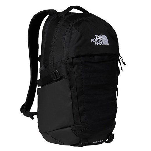 Plecak The North Face Recon 0A52SH4HF1 - czarny ze sklepu streetstyle24.pl w kategorii Plecaki - zdjęcie 174853876