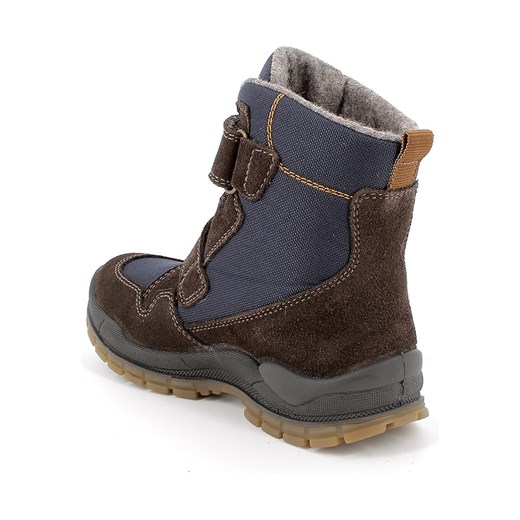 Buty zimowe dziecięce Primigi 
