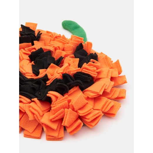 Sinsay - Zabawka dla psa dynia - pomarańczowy Sinsay One Size Sinsay