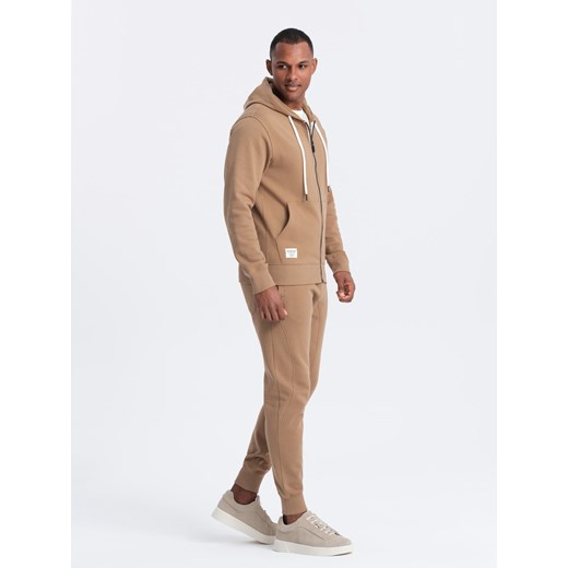 Bluza męska Ombre w stylu młodzieżowym