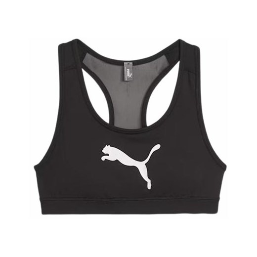 Biustonosz sportowy damski 4Keeps Puma ze sklepu SPORT-SHOP.pl w kategorii Biustonosze - zdjęcie 174860459