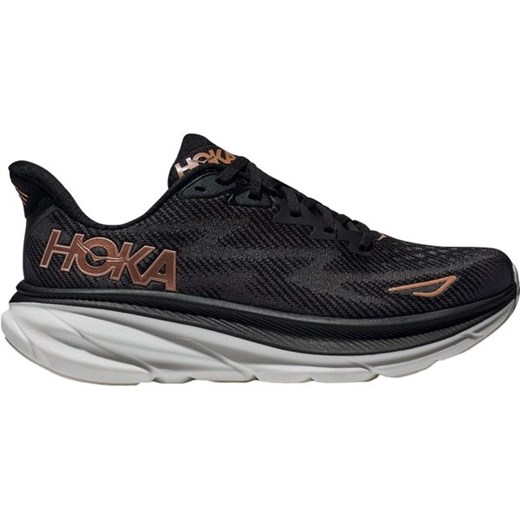 Buty do biegania Clifton 9 Wm's HOKA ze sklepu SPORT-SHOP.pl w kategorii Buty sportowe damskie - zdjęcie 174860488